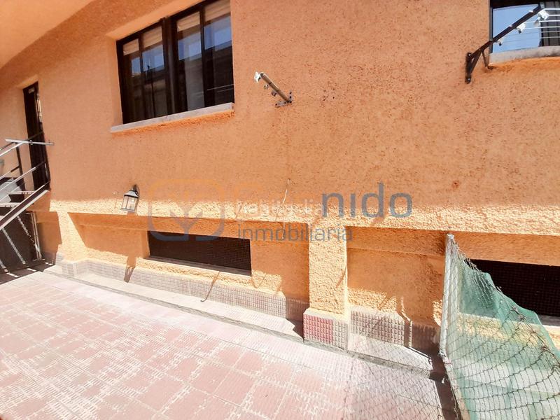 Foto b39c9c13-55b2-46dd-b9ea-86d7674697c3. Appartement avec chauffage piscine dans San Cristóbal De Segovia