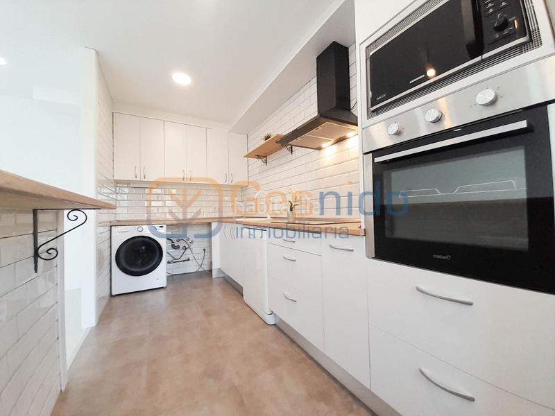 Foto bb91bd62-fce1-4885-8c97-c1ae8a167c7c. Appartement avec chauffage piscine dans San Cristóbal De Segovia