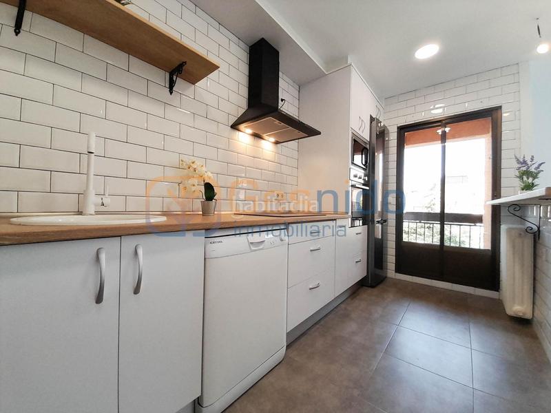 Foto d4350600-2a34-4dfa-b24f-868541d4be86. Appartement avec chauffage piscine dans San Cristóbal De Segovia