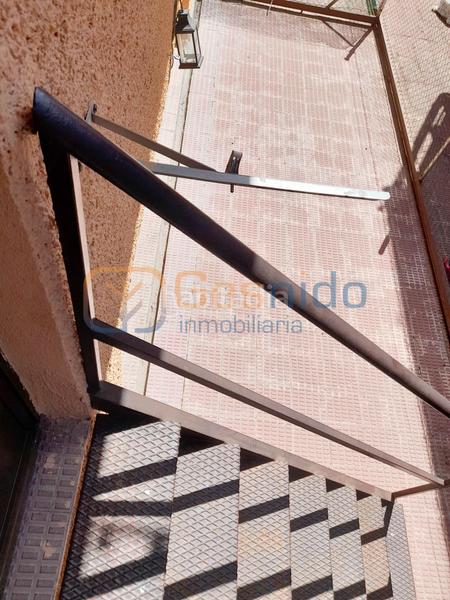 Foto e201ee09-2551-4afe-8c64-b7eaca0eff63. Appartement avec chauffage piscine dans San Cristóbal De Segovia