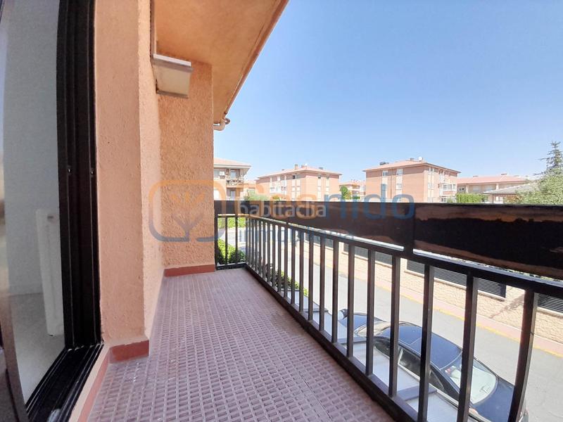 Foto e964e500-e6ee-4a53-9092-2006dc714783. Appartement avec chauffage piscine dans San Cristóbal De Segovia