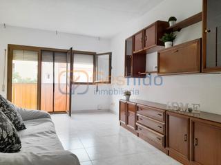 Appartement à Sector Plaza de Toros. Piso en segovia  barrio de mirasierra  el palo de tres dormitori