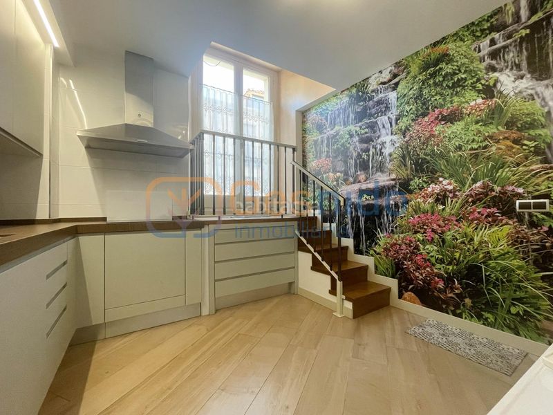 Foto 2518dff4-2324-409e-be1a-27bf44a62acd. Location appartement dans Centro Segovia