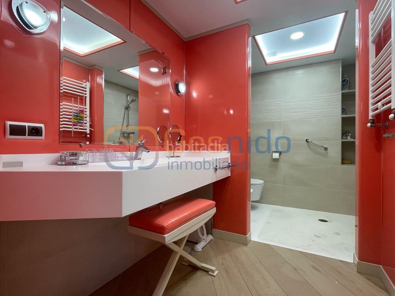 Foto 3771b1e0-faab-46ee-b516-e07c1aa10f72. Location appartement dans Centro Segovia