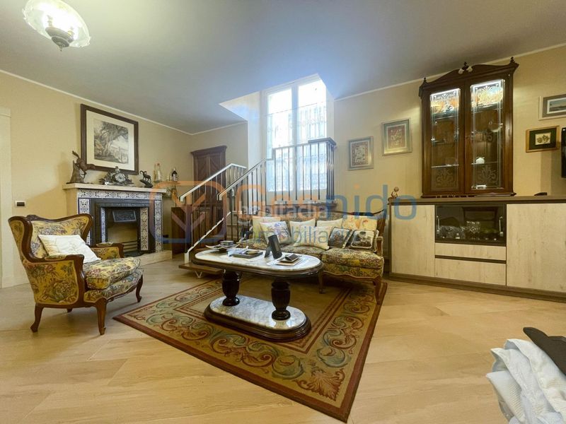 Foto 4a42c756-2573-4e6c-ab55-2694f8e44a73. Location appartement dans Centro Segovia