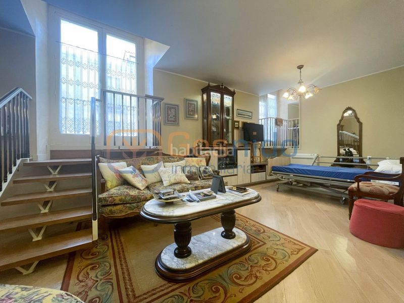 Foto 68a19596-2667-4de8-8d6f-a8639d7aca47. Location appartement dans Centro Segovia