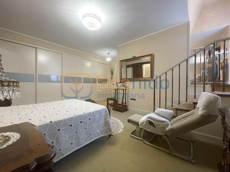 Foto 88797231-4870-4238-b6a8-ed17cf6f316d. Location appartement dans Centro Segovia