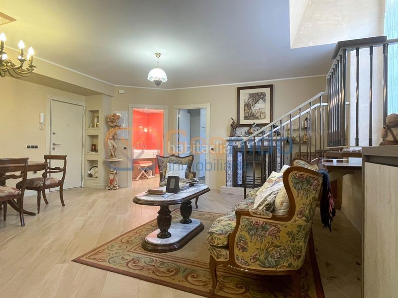 Foto 88edf592-a716-426c-b8f5-1dfabd9a6ac2. Location appartement dans Centro Segovia