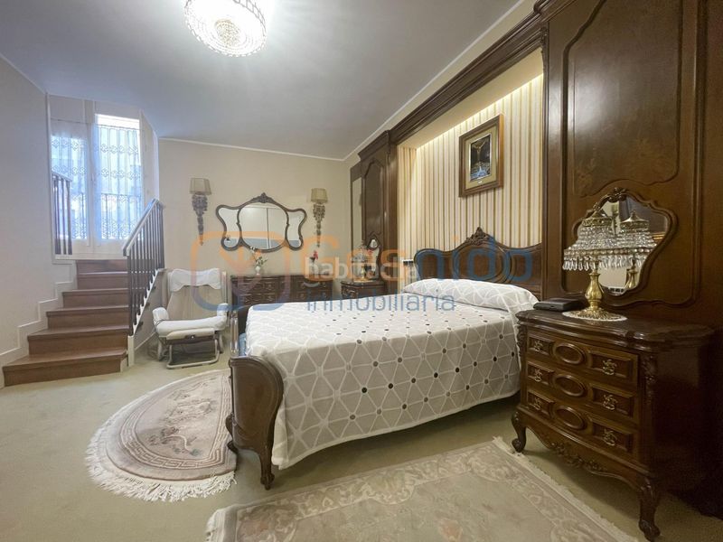 Foto 97a99cff-ec59-4d8c-bb9d-2d18d97ea91d. Location appartement dans Centro Segovia