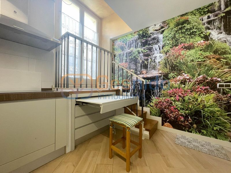 Foto ccd5a4b1-6ab0-4543-854a-6a747dac497c. Location appartement dans Centro Segovia