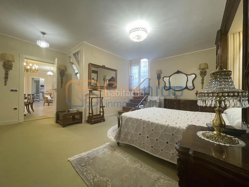 Foto d92ed69f-a226-475c-9cc4-323073e2d81e. Location appartement dans Centro Segovia