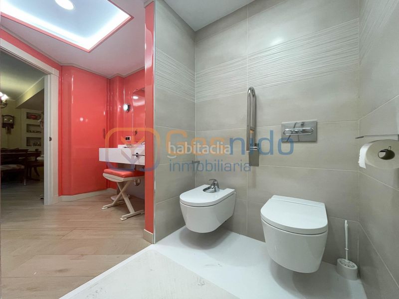 Foto f374b7aa-35c8-4575-b6b7-582ca470c4c8. Location appartement dans Centro Segovia