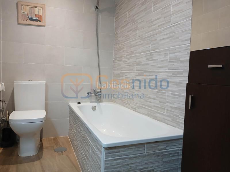 Foto 1fa5cd30-1896-4447-860a-0cbc2ee716fb. Appartement avec chauffage parking dans El Cerro - Ctra. De San Rafael Segovia