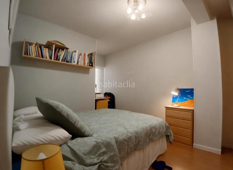 Foto 1feb4ed0-8604-4757-8507-985f2380942b. Appartement avec chauffage parking dans El Cerro - Ctra. De San Rafael Segovia