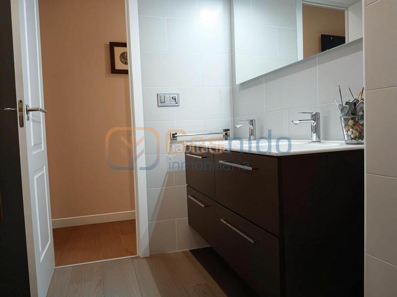 Foto 37c1a870-f992-4e6e-a854-c1620f87a61e. Appartement avec chauffage parking dans El Cerro - Ctra. De San Rafael Segovia