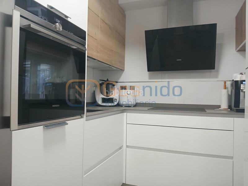 Foto 47ec0c0f-2c42-4288-8dab-a07ae0a2e4e9. Appartement avec chauffage parking dans El Cerro - Ctra. De San Rafael Segovia