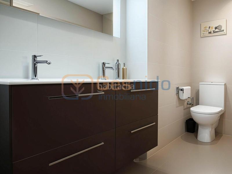 Foto 677b460b-24bc-4635-bf59-0afdf76d154f. Appartement avec chauffage parking dans El Cerro - Ctra. De San Rafael Segovia