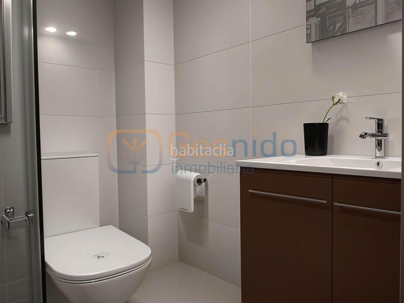 Foto 959ea784-1aa8-4f89-b649-a7be699bb037. Appartement avec chauffage parking dans El Cerro - Ctra. De San Rafael Segovia