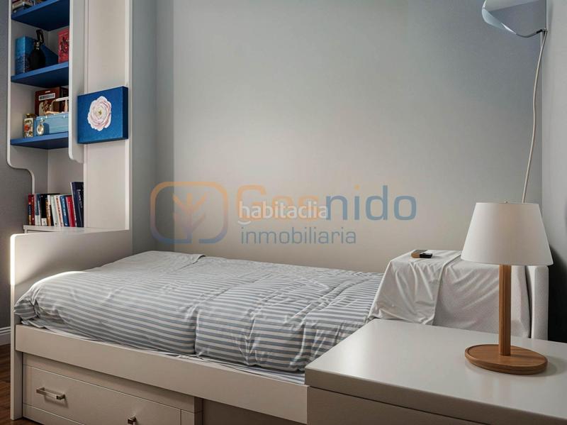 Foto 97d7367f-7346-4aa2-b12c-99d94398b602. Appartement avec chauffage parking dans El Cerro - Ctra. De San Rafael Segovia