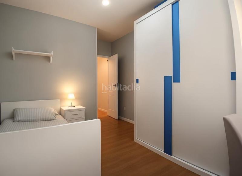 Foto a4f67098-521c-420e-8031-f55549153478. Appartement avec chauffage parking dans El Cerro - Ctra. De San Rafael Segovia