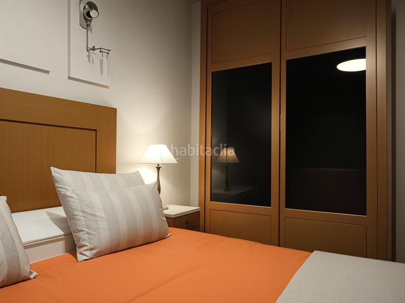 Foto c84456aa-2aa7-4861-a65f-d3803799a56e. Appartement avec chauffage parking dans El Cerro - Ctra. De San Rafael Segovia