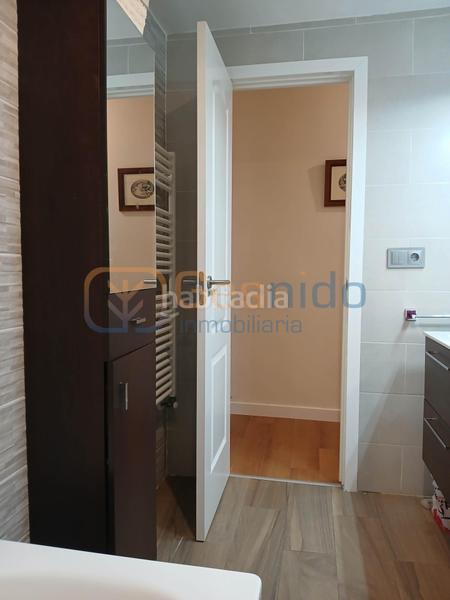 Foto f1609084-39e1-420d-a630-3d18b292a65b. Appartement avec chauffage parking dans El Cerro - Ctra. De San Rafael Segovia