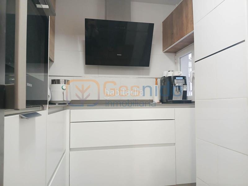 Foto fc7da9cb-07dd-4554-b0a6-c18a620f8135. Appartement avec chauffage parking dans El Cerro - Ctra. De San Rafael Segovia