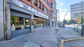 Local Comercial a San Lorenzo - San Marcos