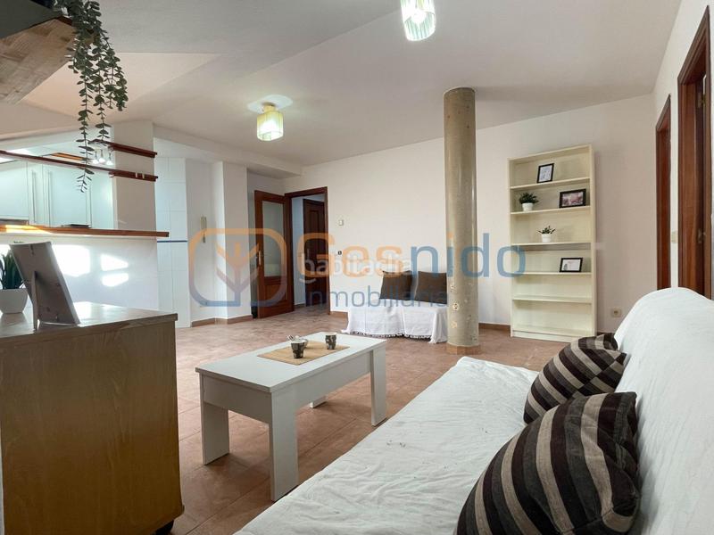 Foto 490b5d07-62e4-47de-b355-7bd482f3e9dc. Appartement avec chauffage parking dans Torrecaballeros