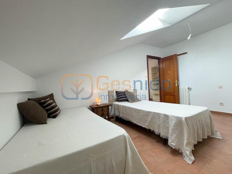 Foto 678db2a5-e2a5-48ed-b2e9-b494ce95ef04. Appartement avec chauffage parking dans Torrecaballeros