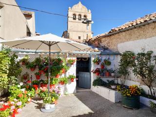 Casa a Hontanares de Eresma. Casa de pueblo a reformar en hontanares de eresma segovia de tre