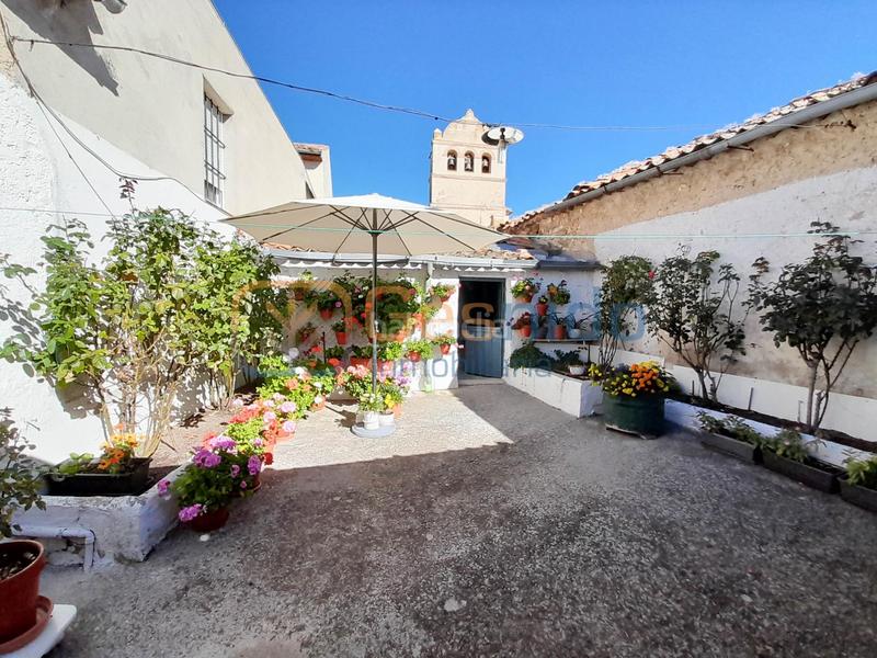 Foto 1aec4a3c-3cae-4f09-affe-a94f3970264c. House in Hontanares de Eresma