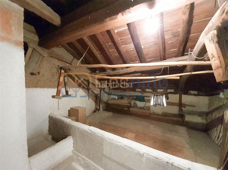 Foto 59c83a4f-2bb6-41b4-b811-cc938021aab8. House in Hontanares de Eresma