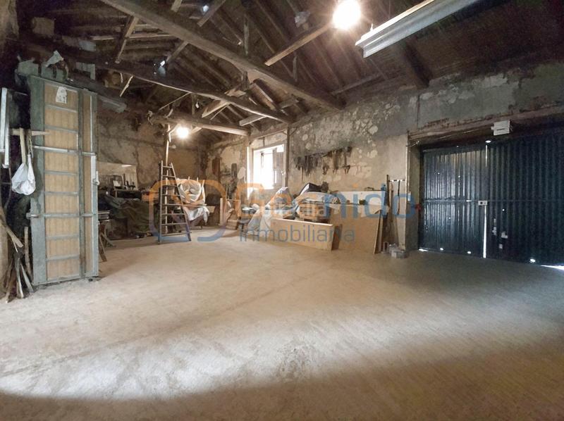 Foto 64c8d3f8-1ae9-40c2-b6b7-e328f0ebcf3a. House in Hontanares de Eresma