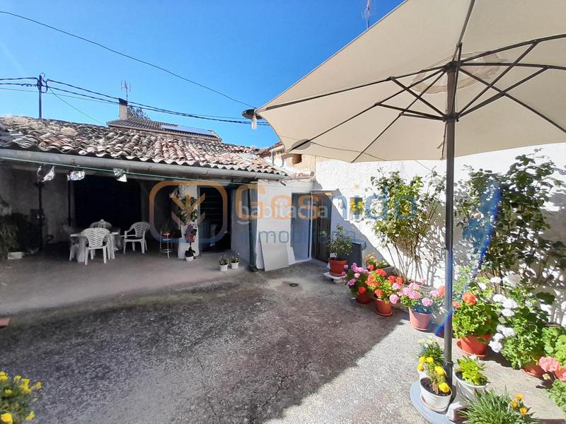 Foto 68c58df1-d3a0-4080-8af2-c797ebf57fb0. House in Hontanares de Eresma