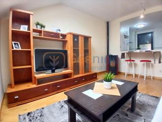 Pis a Espirdo. Piso en la higuera segovia de 1 dormitorio, ascensor, garaje y e