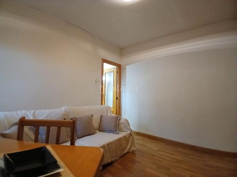 Foto 162dcef2-daf2-4cac-901f-b2ae8cee5e55. Appartamento in Sector Plaza de Toros Segovia