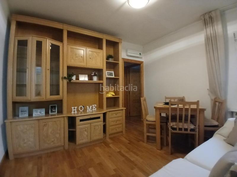 Foto 2e7fa61e-3d51-45fb-8052-e79ffcafc9a1. Appartamento in Sector Plaza de Toros Segovia