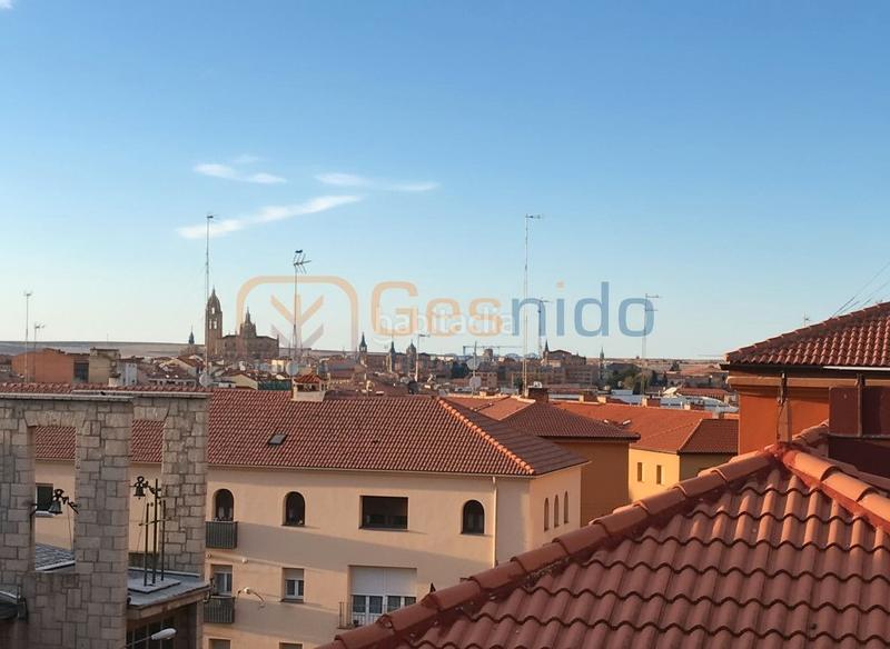 Foto 3779a89e-e5a7-49df-8a2a-e30807d95d31. Appartamento in Sector Plaza de Toros Segovia