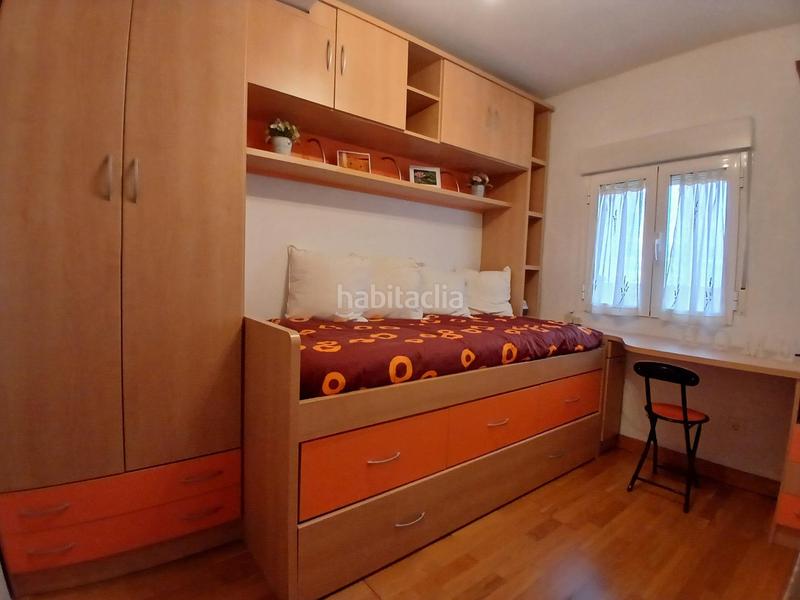 Foto 50556ad4-790e-4416-87de-ee4072fcc8d8. Appartamento in Sector Plaza de Toros Segovia