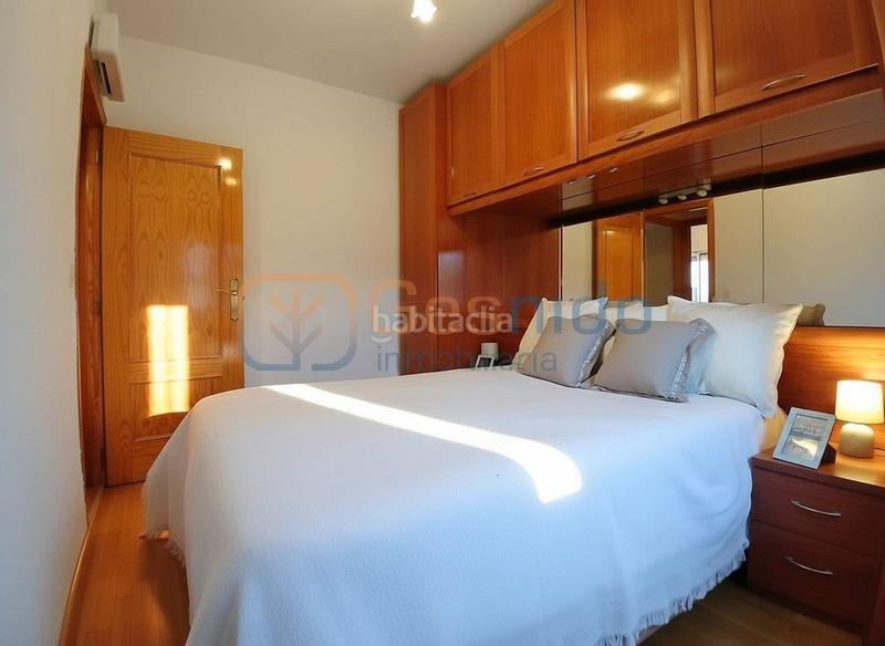 Foto 819aab0f-4cc5-4626-99e3-ae50994e8e88. Appartamento in Sector Plaza de Toros Segovia