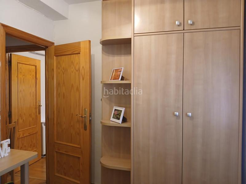 Foto cba1f6cc-2792-4819-8b76-9885bd37323e. Appartamento in Sector Plaza de Toros Segovia