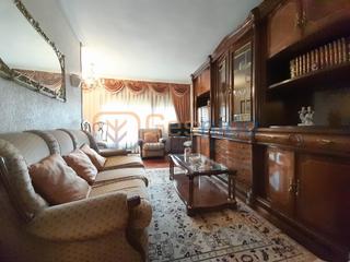 Pis a Sector Plaza de Toros. Piso en segovia  barrio de mirasierra  el palo de tres dormitori