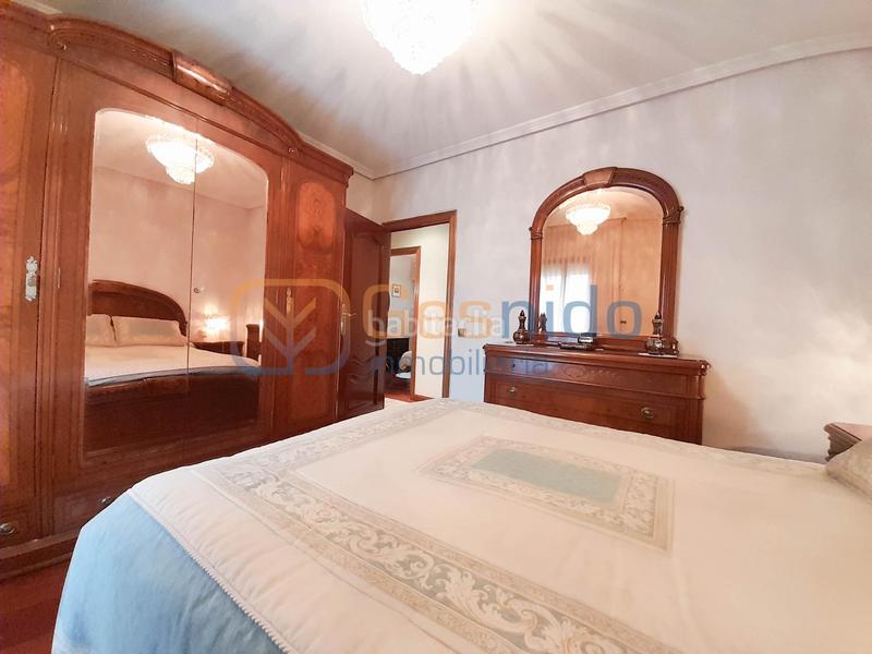 Foto 07d2d2a5-3cbd-4c0b-a552-7ba859bdc1ea. Appartement avec chauffage dans Sector Plaza de Toros Segovia