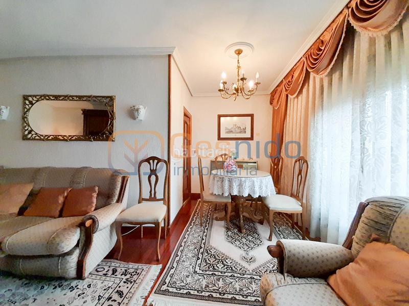 Foto 3185ca8a-72e9-4084-b1f3-7506c9c34142. Appartement avec chauffage dans Sector Plaza de Toros Segovia