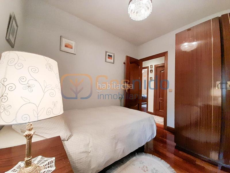 Foto 40d6bdd6-4254-4c96-aa84-fb4099b7a751. Appartement avec chauffage dans Sector Plaza de Toros Segovia
