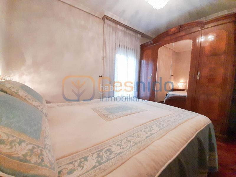 Foto 4905c753-9d13-4cd9-92ee-2f6bd049682b. Appartement avec chauffage dans Sector Plaza de Toros Segovia