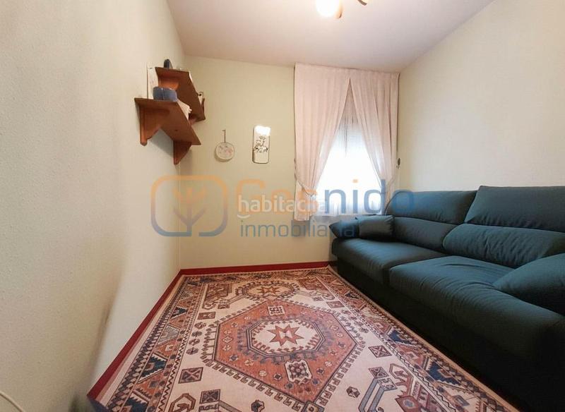 Foto 4bb29e06-eb57-4343-9669-0612b8eb204d. Appartement avec chauffage dans Sector Plaza de Toros Segovia