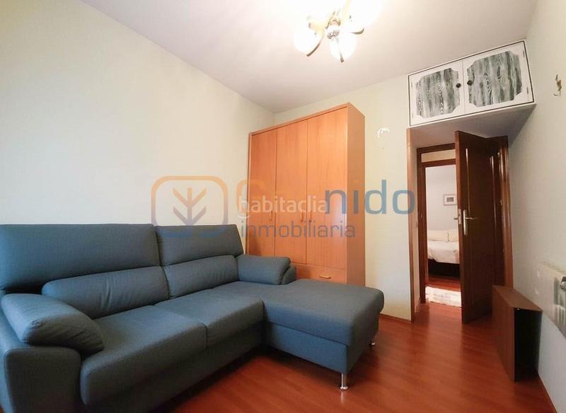 Foto 8d329c3b-6d30-40c0-81af-6909c35b63a5. Appartement avec chauffage dans Sector Plaza de Toros Segovia