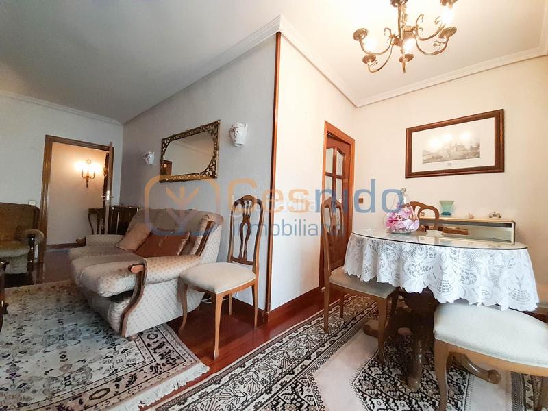 Foto 92c2c957-7b47-4e16-aa5d-f4df5eefc42d. Appartement avec chauffage dans Sector Plaza de Toros Segovia